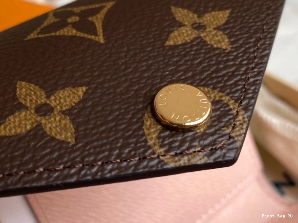 Firstbag Louis Vuitton Wallet VICTORINE 0801